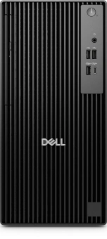 ПК Dell Pro Tower QCT1250 MT i7 14700 (2.1) 8Gb SSD512Gb UHDG 770 Windows 11 Pro GbitEth 180W мышь клавиатура черный (PRO-7050/DPT-7821) - купить недорого с доставкой в интернет-магазине