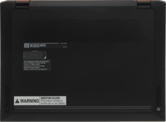 Ноутбук MSI Summit E13 AI Evo A1MTG-001US Core Ultra 7 155H 16Gb SSD1Tb Intel Arc 13.3" IPS Touch FHD+ (1920x1200) Windows 11 Home Multi Language black WiFi BT Cam (9S7-13P411-001) - купить недорого с доставкой в интернет-магазине