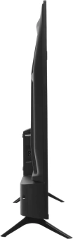 Телевизор LED TCL 43" 43S5K черный FULL HD 60Hz DVB-T DVB-T2 DVB-C DVB-S DVB-S2 USB WiFi Smart TV - купить недорого с доставкой в интернет-магазине