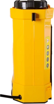 Опрыскиватель Huter SP-10Li-SFA аккум. ранц. 10л желтый (70/13/101) - купить недорого с доставкой в интернет-магазине