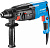 Перфоратор Зубр ЗП-26-800 К патрон:SDS-plus уд.:3Дж 800Вт (кейс в комплекте)