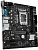 Материнская плата Asrock B860M-HDVP Soc-1851 Intel B860 2xDDR5 mATX AC`97 8ch(7.1) 2.5Gg RAID+VGA+DVI+HDMI+DP