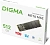 Накопитель SSD Digma PCIe 4.0 x4 512GB DGSM4512GM6ET Meta M6E M.2 2280