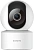 Камера видеонаблюдения IP Xiaomi Smart Camera C200 Wi-Fi 2.8-3.6мм цв. корп.:белый (BHR6766GL)