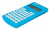 Калькулятор научный Deli E1710A/BLU синий 10+2-разр. - купить недорого с доставкой в интернет-магазине