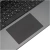 Ноутбук IRU Tactio 15PHC Ryzen 5 7430U 8Gb SSD256Gb AMD Radeon Graphics 15.6" IPS FHD (1920x1080) Windows 11 Pro Multi Language black WiFi BT Cam 4350mAh (2045999) - купить недорого с доставкой в интернет-магазине