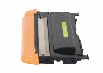 Картридж лазерный Cactus CS-CLT-K407S CLT-K407S черный (1500стр.) для Samsung CLP320/320n/325/CLX3185/3185n/3185fn - купить недорого с доставкой в интернет-магазине