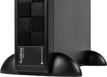 Источник бесперебойного питания Systeme Electriс SRV SRVSE1KRTI 900Вт 1000ВА черный - купить недорого с доставкой в интернет-магазине
