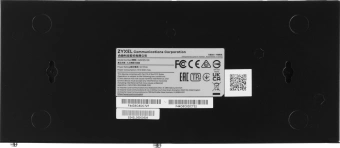 Коммутатор Zyxel NebulaFlex XMG1915-10E-EU0101F (L3) 8x2.5Гбит/с 2SFP+ управляемый - купить недорого с доставкой в интернет-магазине