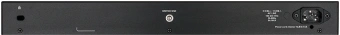 Коммутатор D-Link DGS-1250-52XMP/RU/A1A (L2+) 48x1Гбит/с 4SFP+ 48PoE 370W управляемый - купить недорого с доставкой в интернет-магазине