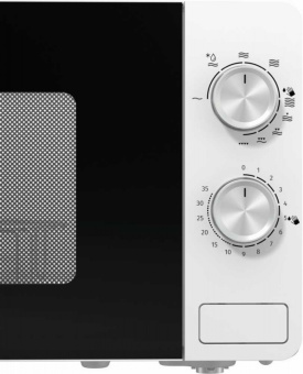 Микроволновая Печь Gorenje MO20E2W 20л. 800Вт белый - купить недорого с доставкой в интернет-магазине