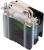 Устройство охлаждения(кулер) Digma D-CPC110-PWM1 90x90x25mm Soc-AM5/AM4/1200/1700/1851 черный 4-pin 23dB Al+Cu 110W 247gr Ret - купить недорого с доставкой в интернет-магазине