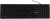 Клавиатура Оклик 505M черный USB slim (1196544) - купить недорого с доставкой в интернет-магазине