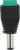 Коннектор Falcon Eye Adapter-HF DC (f) черный - цена, купить или заказать с доставкой в интернет-магазине Коннектор Falcon Eye Adapter-HF DC (f) черный - купить недорого с доставкой в интернет-магазине