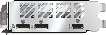 Видеокарта Gigabyte PCI-E 5.0 GV-R906XGAMINGOCICE-16GD AMD Radeon RX 9060XT 16Gb 128bit GDDR6 2780/20000 HDMIx1 DPx2 HDCP Ret - купить недорого с доставкой в интернет-магазине
