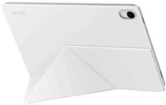 Чехол Samsung для Samsung Galaxy Tab S11 Book Cover поликарбонат/полиуретан белый (EF-BX730PWEGRU) - купить недорого с доставкой в интернет-магазине