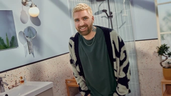 Триммер Philips BT3665/15 темно-серый (насадок в компл:2шт) - купить недорого с доставкой в интернет-магазине