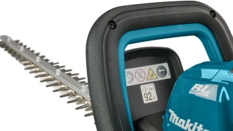Кусторез Makita DUH606RFаккум. - купить недорого с доставкой в интернет-магазине
