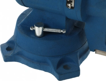 Тиски Зубр Эксперт-3D (32712-100) - купить недорого с доставкой в интернет-магазине