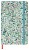 Блокнот Moleskine LIMITED EDITION VAN GOGH MUSEUM SKARTQP063VANGOGH Large 130х210мм 104стр. нелинованный твердая обложка светло-зеленый