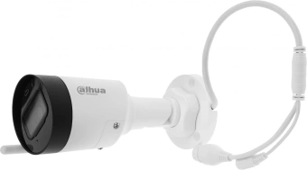 Камера видеонаблюдения IP Dahua DH-IPC-HFW1430DS1P-SAW-0280B 2.8-2.8мм цв. - купить недорого с доставкой в интернет-магазине