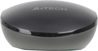 Мышь A4Tech Fstyler FG20 серый оптическая 2000dpi беспров. USB для ноутбука 4but (FG20 GREY) - купить недорого с доставкой в интернет-магазине