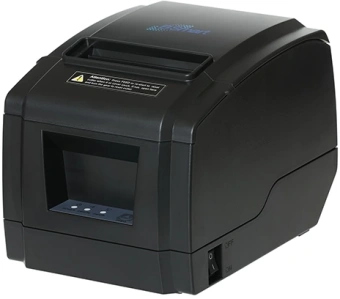Термопринтер BSmart BS260 203dpi 260мм/с/USB/RS232/Eth для печ.чеков. черный - купить недорого с доставкой в интернет-магазине