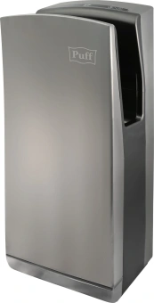Сушилка для рук Puff 8899 1650Вт хром - купить недорого с доставкой в интернет-магазине