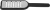 Терка для овощей и фруктов Victorinox 7.6081.3 черный упак.:европодвес - купить недорого с доставкой в интернет-магазине
