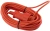 Удлинитель силовой PROconnect Pro-Uc (11-7105) 2x0.75кв.мм 1розет. 10м ПВС 6A без катушки оранжевый - купить недорого с доставкой в интернет-магазине