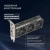 Видеокарта Asus PCI-E 4.0 RTX5060-O8G-LP-BRK NVIDIA GeForce RTX 5060 8Gb 128bit GDDR7 2550/28000 HDMIx1 DPx3 HDCP Ret - цена, купить или заказать с доставкой в интернет-магазине Видеокарта Asus PCI-E 4.0 RTX5060-O8G-LP-BRK NVIDIA GeForce RTX 5060 8Gb 128bit GDDR7 2550/28000 HDMIx1 DPx3 HDCP Ret - купить недорого с доставкой в интернет-магазине