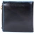 Чехол для кредитных карт Piquadro Blue Square PP6843B2R/N черный натур.кожа - купить недорого с доставкой в интернет-магазине