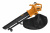 Воздуходувка-пылесос Carver BV 2800E 2800Вт пит.:от сети оранжевый/черный - купить недорого с доставкой в интернет-магазине