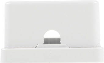 Коробка Lanmaster TWT-SA1-WH настенная 62x67x30мм крышка Keystone ПВХ белый - купить недорого с доставкой в интернет-магазине