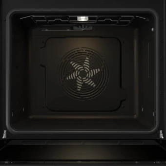 Духовой шкаф Электрический Gorenje BOS67372CLB черный - купить недорого с доставкой в интернет-магазине