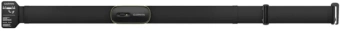 Фитнес-трекер Garmin HRM 600 Heart Rate Sensor Chest Strap корп.:черный рем.:черный (010-13383-00) - купить недорого с доставкой в интернет-магазине