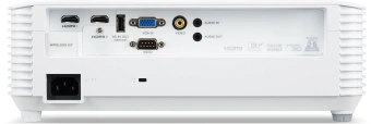 Проектор Acer H6518STi DLP 3500Lm ANSI (1920x1080) 10000:1 ресурс лампы:5000часов 1xUSB typeA 2xHDMI 2.95кг - купить недорого с доставкой в интернет-магазине