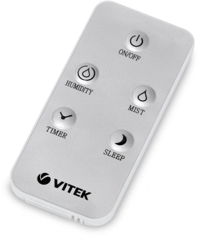 Увлажнитель воздуха VITEK VT-2348 - купить недорого с доставкой в интернет-магазине
