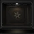 Духовой шкаф Электрический Gorenje BOS67372CLB черный - купить недорого с доставкой в интернет-магазине