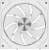 Вентилятор для корпуса PcCooler F3 X120R Reverse ARGB 120х120x25 белый 4-pin 28.4дБ (F3X12R-BKAC112-GL) Ret - купить недорого с доставкой в интернет-магазине