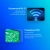 Телевизор LED Samsung 55" UE55DU8000UXRU Series 8 черный 4K Ultra HD 60Hz DVB-T2 DVB-C DVB-S2 USB WiFi Smart TV - купить недорого с доставкой в интернет-магазине