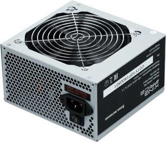 Блок питания KingPrice ATX 700W KPPSU700 (20+4pin) APFC 120mm fan 4xSATA - купить недорого с доставкой в интернет-магазине