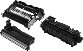 Комплект сервисный Kyocera MK-3150 (1702NX8NL0) для Kyocera FS-M3040idn, FS-M3540idn 300000стр. - купить недорого с доставкой в интернет-магазине