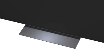 Телевизор OLED LG 55" OLED55C5RLA.ARUG черный/серебристый 4K Ultra HD 120Hz DVB-T DVB-T2 DVB-C DVB-S2 USB WiFi Smart TV - купить недорого с доставкой в интернет-магазине