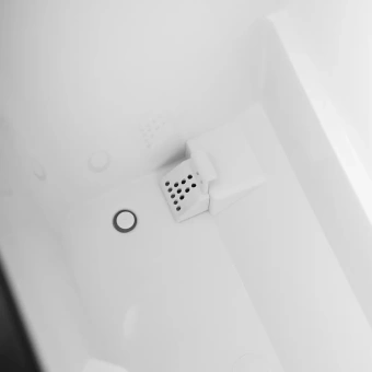 Ледогенератор Kitfort KT-1807 105Вт серебристый/черный - купить недорого с доставкой в интернет-магазине