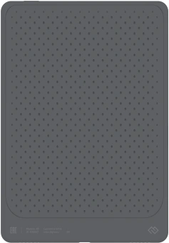 Электронная книга Digma A8 7.8" E-ink HD Carta 1873x1404 Touch Screen 1.8Ghz 3072/32Gb/SD/microSDHC/подсветка дисплея темно-серый - купить недорого с доставкой в интернет-магазине