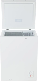 Морозильный ларь Gorenje FH15FPW белый - купить недорого с доставкой в интернет-магазине