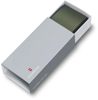 Нож перочинный Victorinox Hunter Pro M (0.9411.M3) 136мм черный карт.коробка - купить недорого с доставкой в интернет-магазине