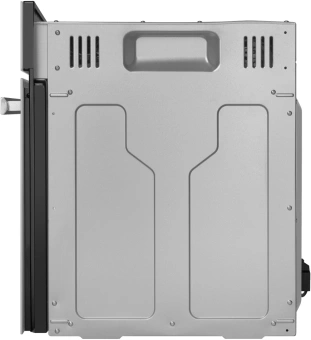 Духовой шкаф Электрический Maunfeld AEOC6040W белый - цена, купить или заказать с доставкой в интернет-магазине Духовой шкаф Электрический Maunfeld AEOC6040W белый - купить недорого с доставкой в интернет-магазине