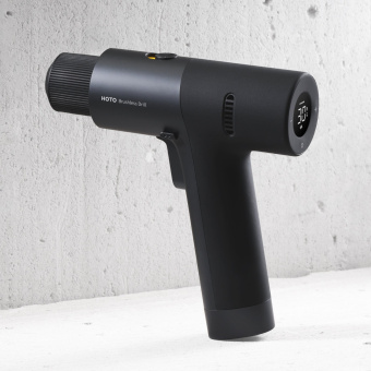 Отвертка аккум. Hoto HTE0011GL аккум. патрон:быстрозажимной - купить недорого с доставкой в интернет-магазине